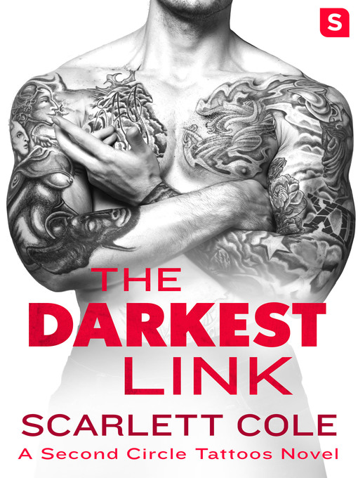 Title details for The Darkest Link by Scarlett Cole - Wait list